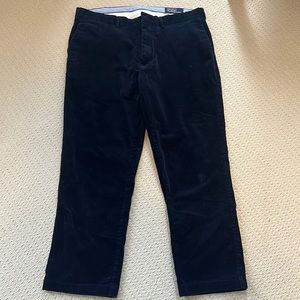 Ralph Lauren Cords